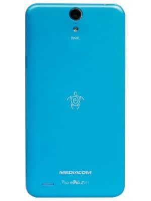 Mediacom PhonePad Duo S501