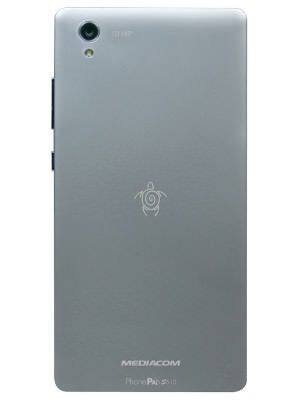 Mediacom PhonePad Duo S510U