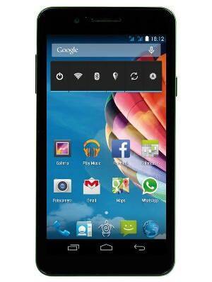 Mediacom PhonePad Duo S551U