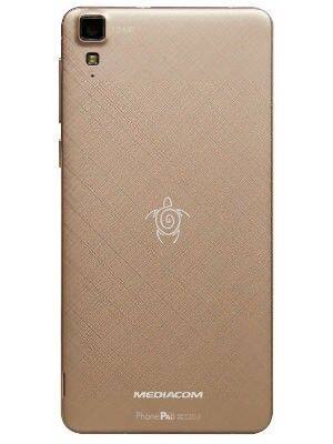 Mediacom PhonePad Duo X520U