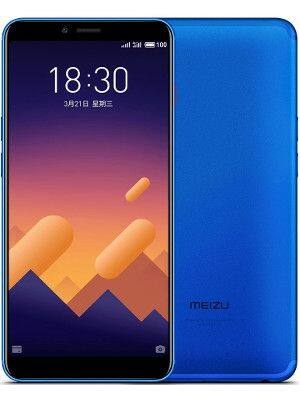 Meizu E3