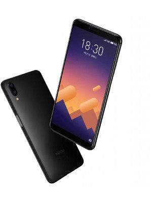 Meizu E3