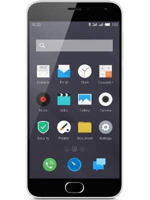 Meizu M2