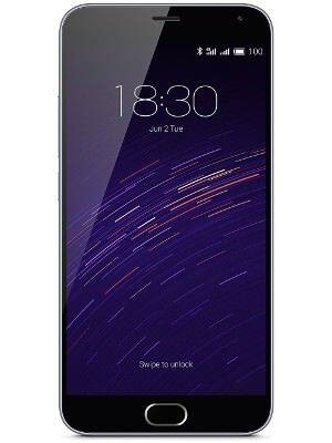 Meizu M2 Note