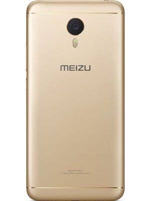 Meizu M3 Note