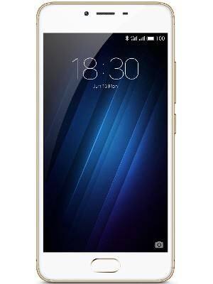 Meizu m3s