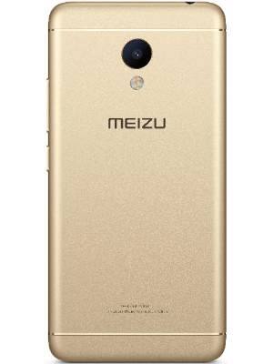 Meizu m3s