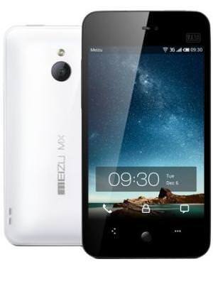 Meizu MX