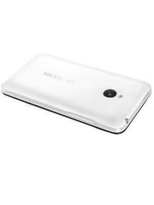 Meizu MX