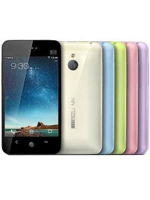 Meizu MX Quad-Core