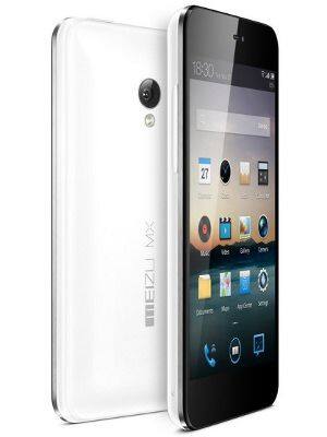 Meizu MX2