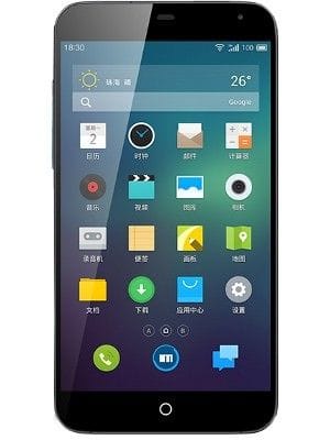 Meizu MX3