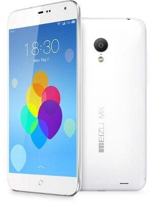 Meizu MX3