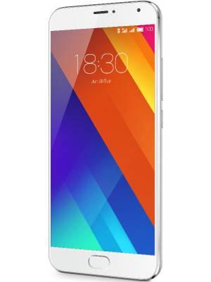 Meizu MX5
