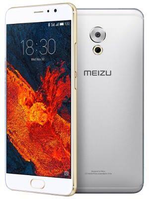 Meizu Pro 6 Plus