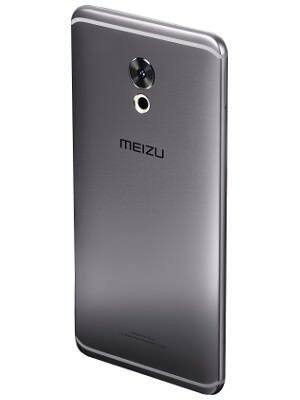 Meizu Pro 6 Plus
