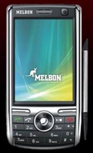 Melbon