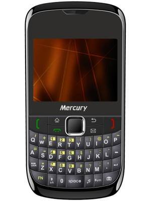 Mercury