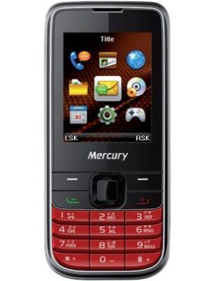 Mercury
