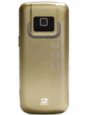 Mercury