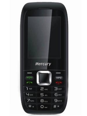 Mercury