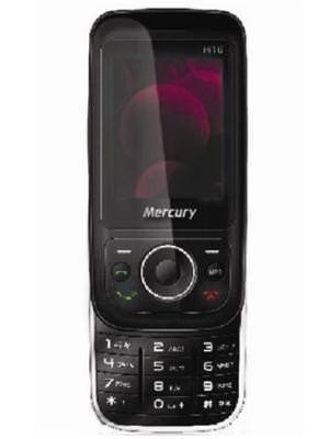 Mercury