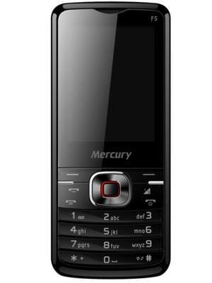 Mercury