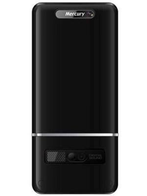 Mercury