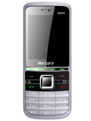 Mercury