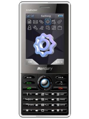 Mercury