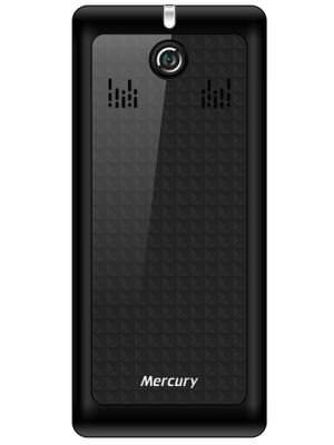 Mercury