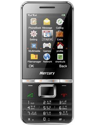 Mercury