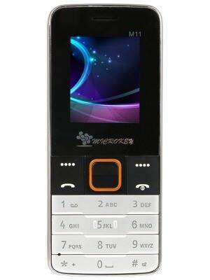 Microkey M11