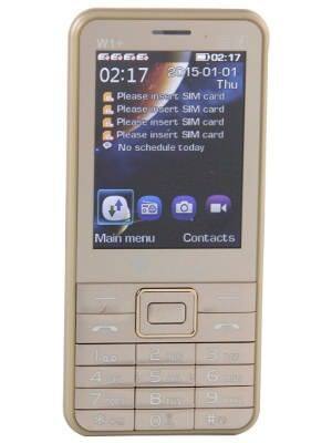 Microkey W1 Plus