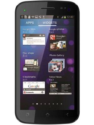 Micromax A110 Superfone Canvas 2
