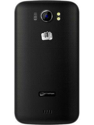 Micromax A110Q Canvas 2 Plus
