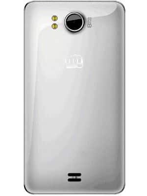 Micromax A111 Canvas Doodle