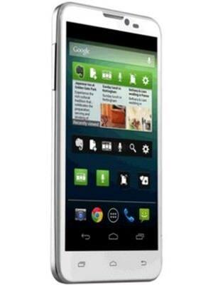 Micromax A111 Canvas Doodle