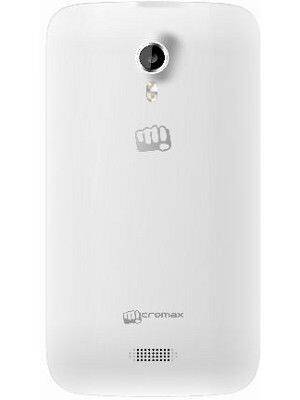 Micromax A115 Canvas 3D