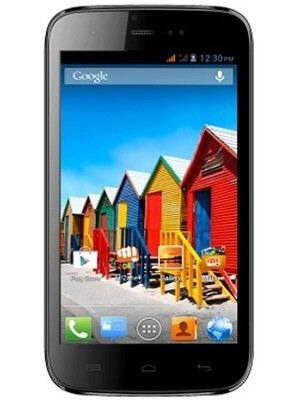 Micromax A115 Canvas 3D