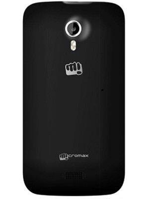 Micromax A115 Canvas 3D