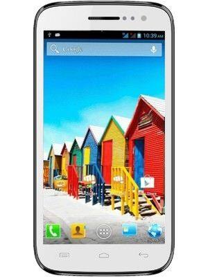 Micromax A116 Canvas HD