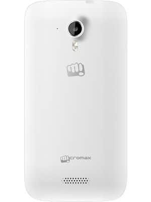 Micromax A116 Canvas HD