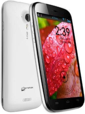 Micromax A116 Canvas HD