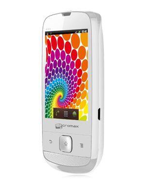 Micromax A30 Smarty 3.0