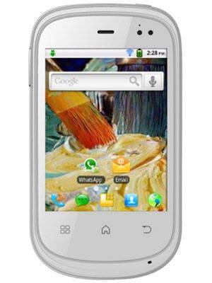 Micromax A44