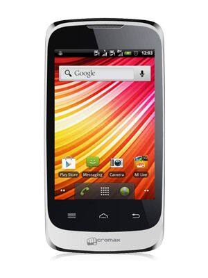 Micromax A51 Bolt