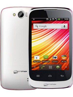 Micromax A51 Bolt