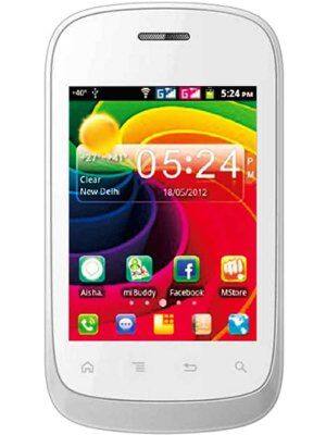 Micromax A52
