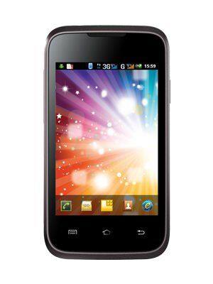 Micromax A54 Smarty 3.5